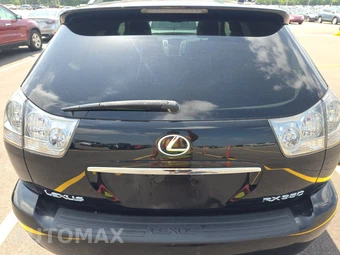 2009 Lexus RX 350 – miniatura 16
