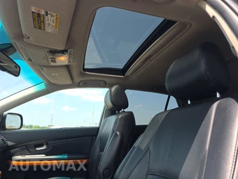 2009 Lexus RX 350 – miniatura 18