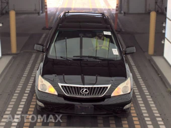 2009 Lexus RX 350 – miniatura 2