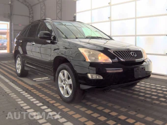 2009 Lexus RX 350 – miniatura 3