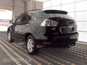 2009 Lexus RX 350 – miniatura 6