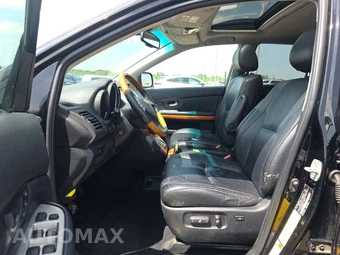 2009 Lexus RX 350 – miniatura 7