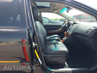 2009 Lexus RX 350 – miniatura 8