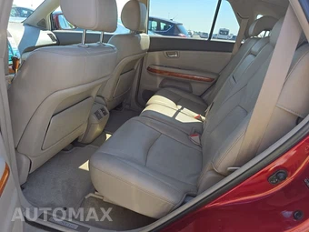 2009 Lexus RX 350 – miniatura 13