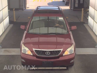 2009 Lexus RX 350 – miniatura 2