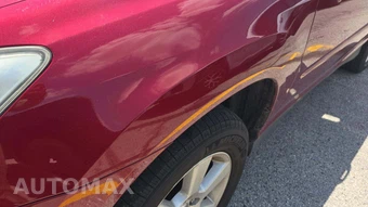 2009 Lexus RX 350 – miniatura 27