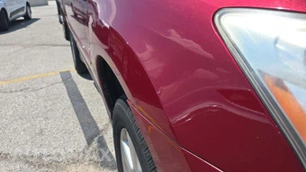 2009 Lexus RX 350 – miniatura 28