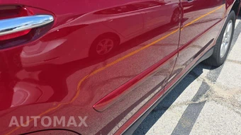2009 Lexus RX 350 – miniatura 35