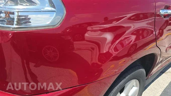 2009 Lexus RX 350 – miniatura 37