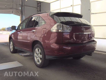 2009 Lexus RX 350 – miniatura 6