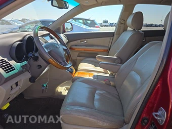 2009 Lexus RX 350 – miniatura 7