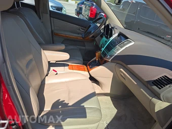 2009 Lexus RX 350 – miniatura 8