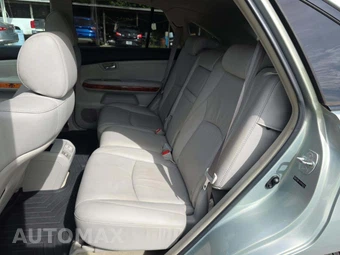2009 Lexus RX 350 – miniatura 10