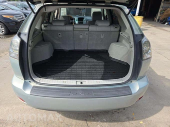 2009 Lexus RX 350 – miniatura 11