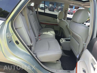 2009 Lexus RX 350 – miniatura 13