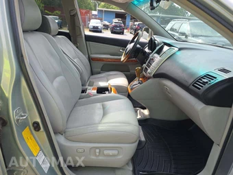 2009 Lexus RX 350 – miniatura 15