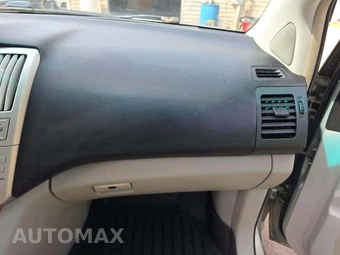 2009 Lexus RX 350 – miniatura 16