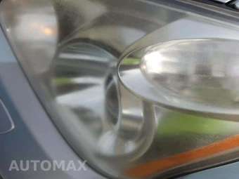 2009 Lexus RX 350 – miniatura 19