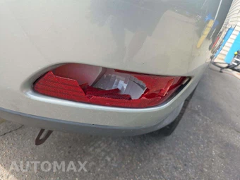 2009 Lexus RX 350 – miniatura 23