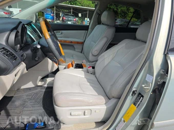 2009 Lexus RX 350 – miniatura 3