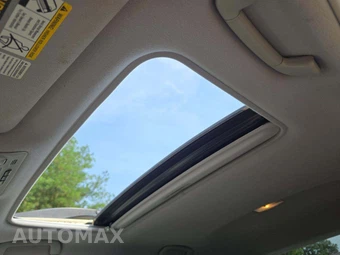 2009 Lexus RX 350 – miniatura 8