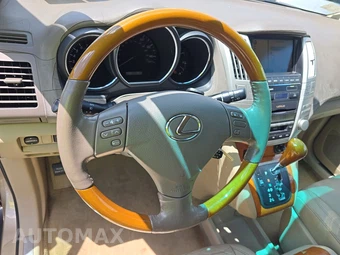 2009 Lexus RX 350 – miniatura 10