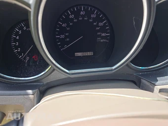 2009 Lexus RX 350 – miniatura 12