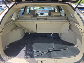 2009 Lexus RX 350 – miniatura 16