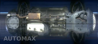 2009 Lexus RX 350 – miniatura 17