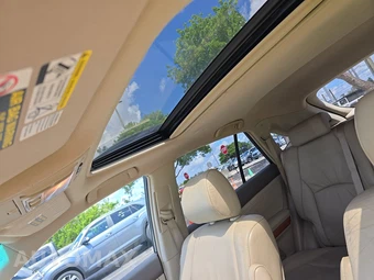 2009 Lexus RX 350 – miniatura 18