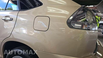 2009 Lexus RX 350 – miniatura 19
