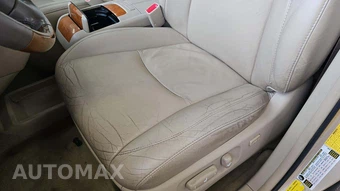 2009 Lexus RX 350 – miniatura 24