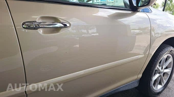 2009 Lexus RX 350 – miniatura 25