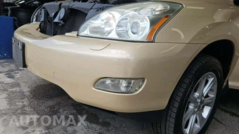 2009 Lexus RX 350 – miniatura 26