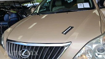 2009 Lexus RX 350 – miniatura 27