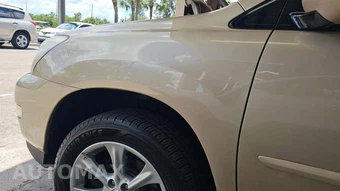 2009 Lexus RX 350 – miniatura 28