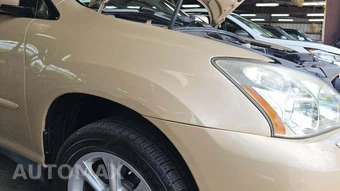 2009 Lexus RX 350 – miniatura 29