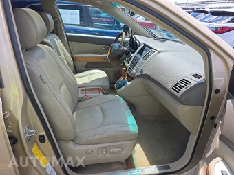 2009 Lexus RX 350 – miniatura 8