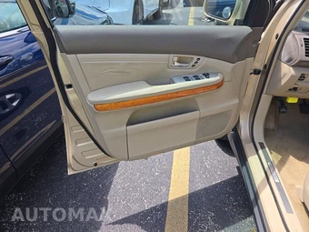 2009 Lexus RX 350 – miniatura 9