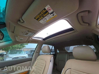 2009 Lexus RX 350 – miniatura 11