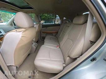 2009 Lexus RX 350 – miniatura 13