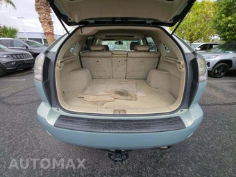 2009 Lexus RX 350 – miniatura 14