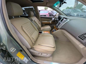 2009 Lexus RX 350 – miniatura 18