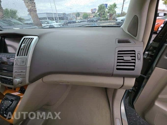 2009 Lexus RX 350 – miniatura 19