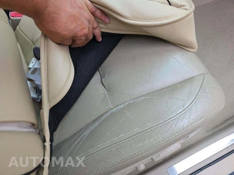 2009 Lexus RX 350 – miniatura 24