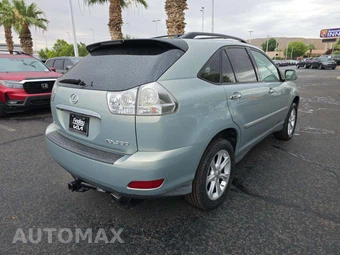 2009 Lexus RX 350 – miniatura 3