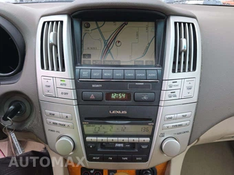 2009 Lexus RX 350 – miniatura 32