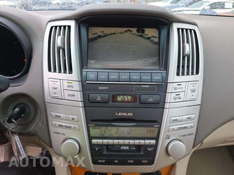2009 Lexus RX 350 – miniatura 33