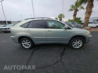 2009 Lexus RX 350 – miniatura 4