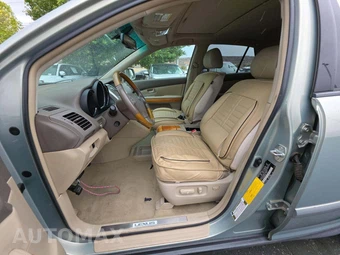 2009 Lexus RX 350 – miniatura 6